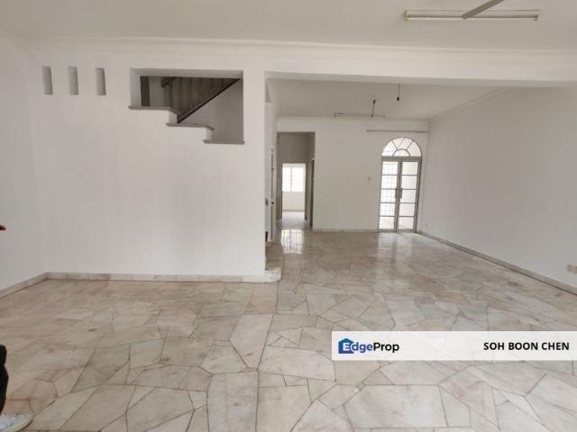 House for sale in Petaling, Damansara Damai