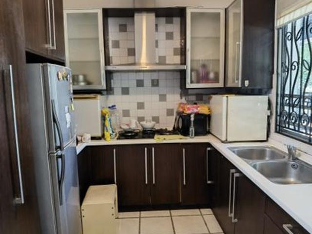 House for sale in Petaling, Damansara Damai