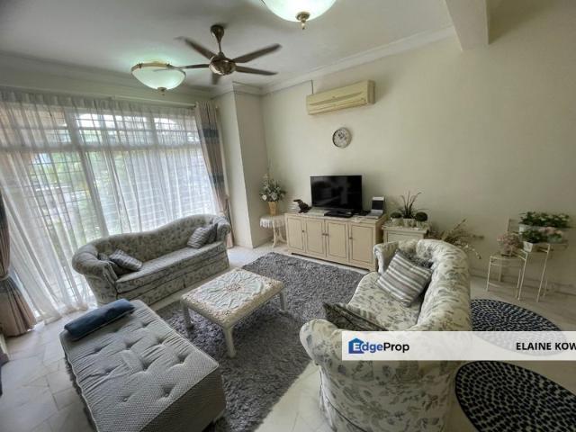 House for sale in Petaling, Damansara Damai