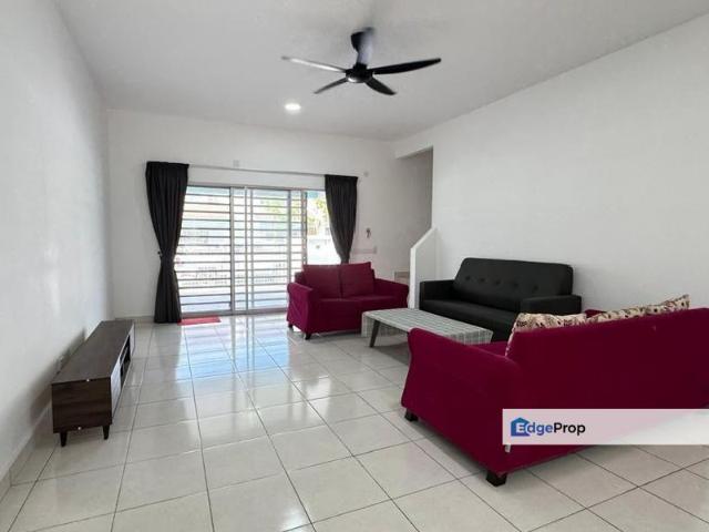 House for rent in Petaling, Damansara Damai