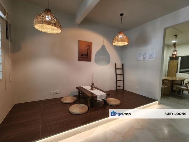 House for sale in Petaling, Damansara Damai