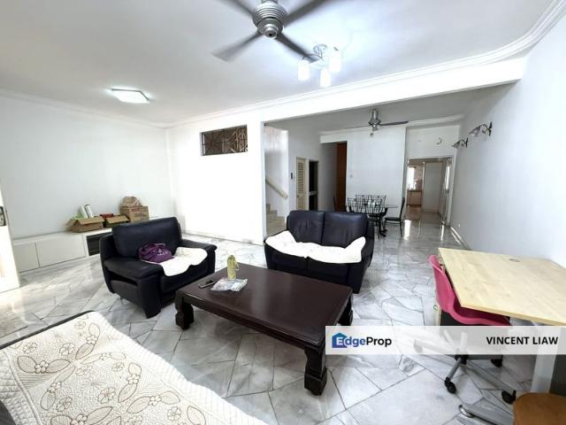 House for sale in Petaling, Damansara Damai