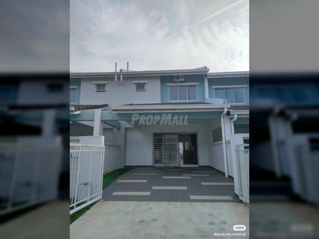 Apartment for rent in Sendayan Village, Negeri Sembilan