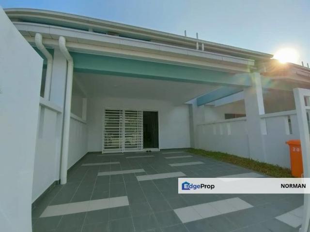 House for rent in Sendayan Village, Negeri Sembilan