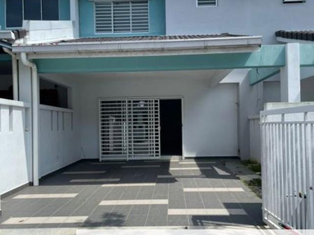 House for rent in Sendayan Village, Negeri Sembilan