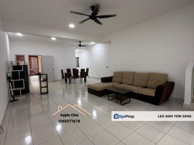 House for rent in Sendayan Village, Negeri Sembilan
