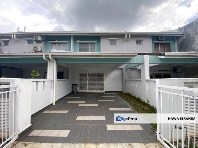 House for sale in Sendayan Village, Negeri Sembilan