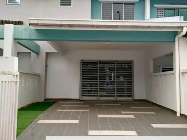 House for rent in Sendayan Village, Negeri Sembilan