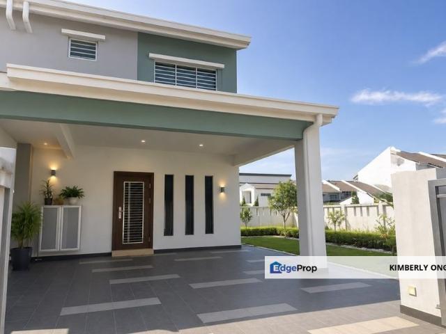 House for rent in Sendayan Village, Negeri Sembilan