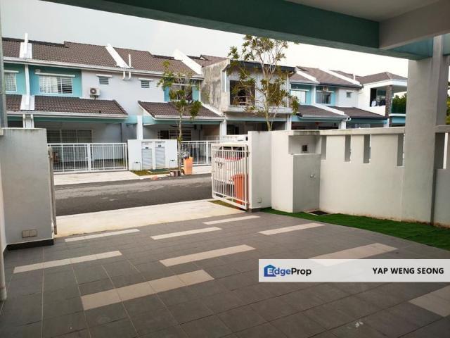 House for rent in Sendayan Village, Negeri Sembilan