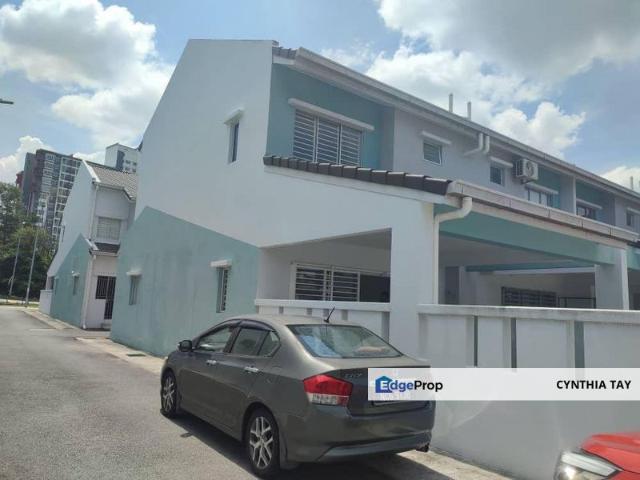 House for rent in Sendayan Village, Negeri Sembilan