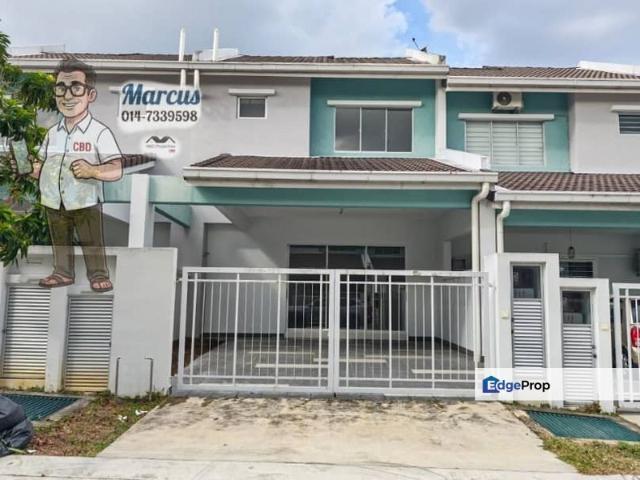 House for sale in Sendayan Village, Negeri Sembilan