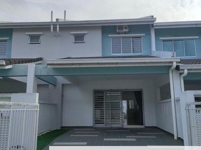 House for rent in Sendayan Village, Negeri Sembilan