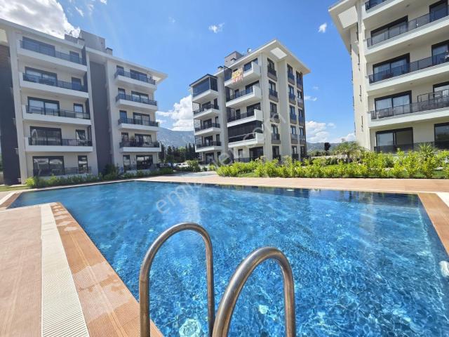 Döşemealti, Antalya içerisinde satılık mülk