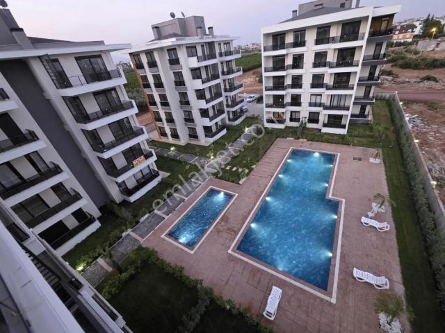 Yeniköy Mahallesi, Döşemealti içerisinde satılık mülk