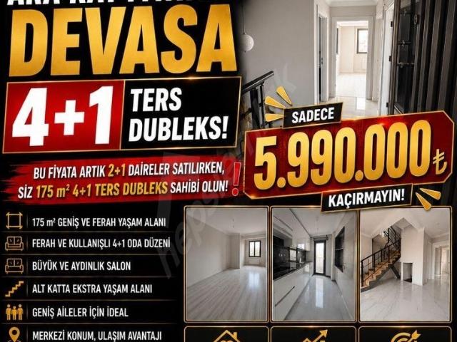 Darica, Kocaeli içerisinde satılık mülk