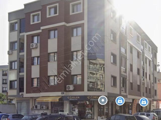Menderes, İzmir içerisinde kiralık mülk