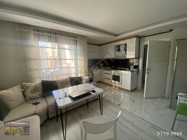 Antalya, Muratpaşa içerisinde satılık mülk
