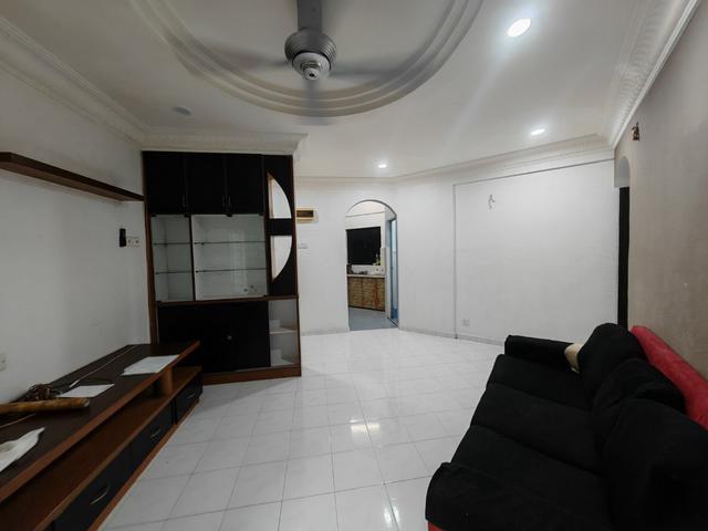 Apartment for sale in Georgetown, Penang