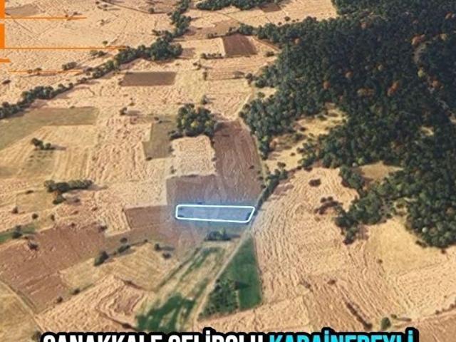 Gelibolu, Çanakkale içerisinde satılık Arsa