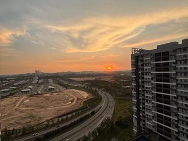 Serviced Residence for rent in Nilai, Negeri Sembilan