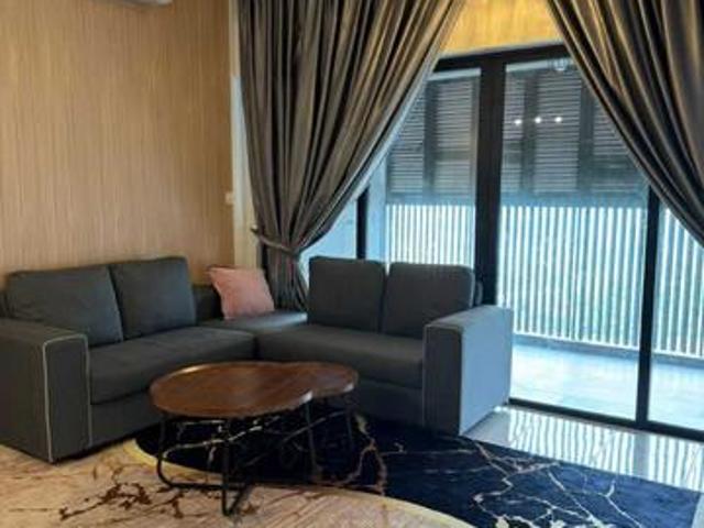 Serviced Residence for rent in Nilai, Negeri Sembilan
