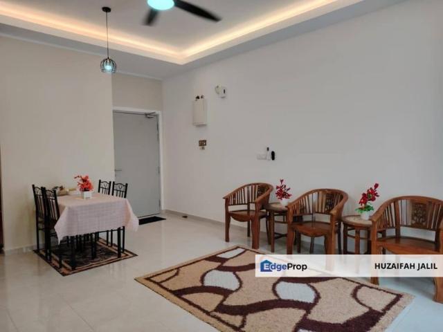 Condominium for rent in Negeri Sembilan