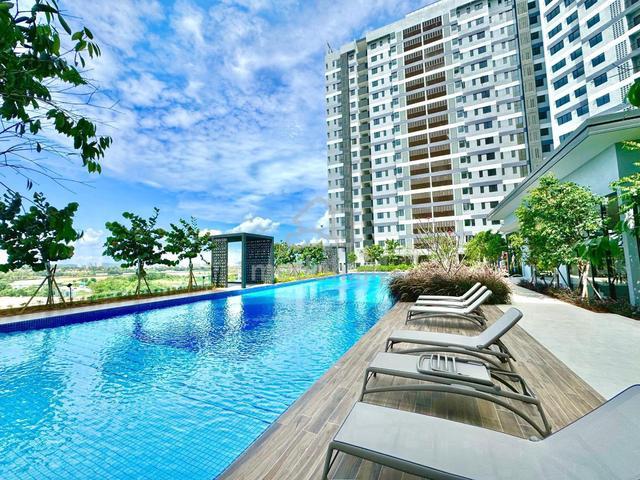 Serviced Residence for rent in Nilai, Negeri Sembilan