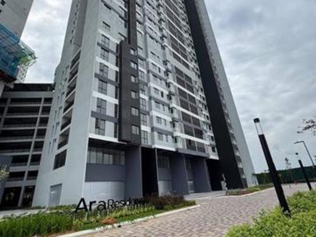 Serviced Residence for rent in Nilai, Negeri Sembilan