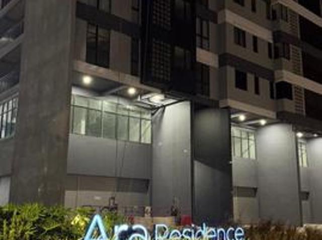 Serviced Residence for rent in Nilai, Negeri Sembilan