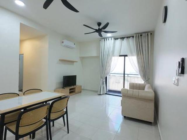 Serviced Residence for rent in Nilai, Negeri Sembilan