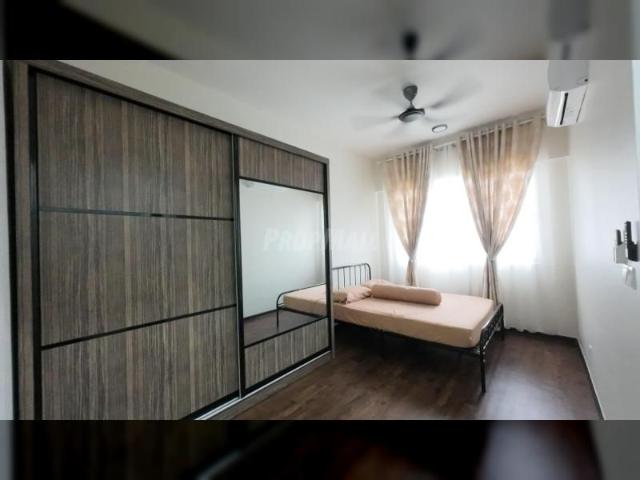 Apartment for rent in Negeri Sembilan