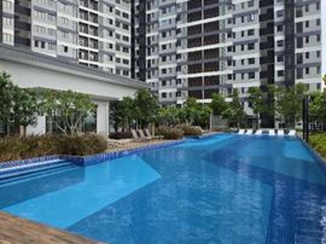 Serviced Residence for rent in Nilai, Negeri Sembilan