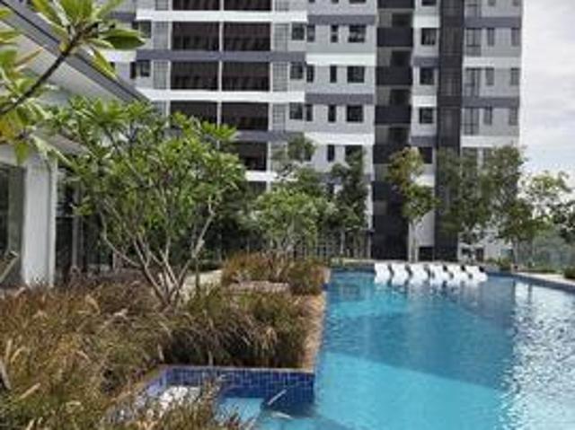 Serviced Residence for rent in Nilai, Negeri Sembilan