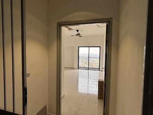 Apartment for rent in Nilai, Seremban
