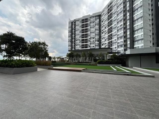Apartment for rent in Nilai, Negeri Sembilan
