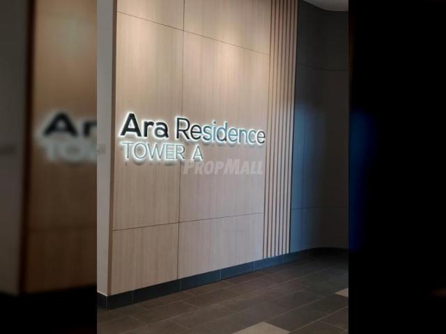 Apartment for rent in Nilai, Negeri Sembilan