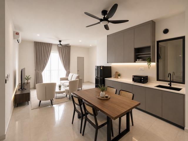Serviced Residence for rent in Nilai, Negeri Sembilan