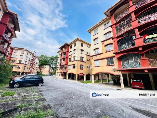 Condominium for rent in Mantin, Negeri Sembilan