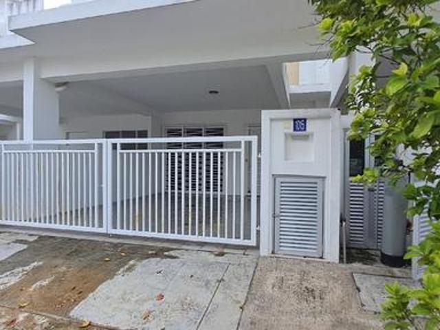 Terraced House for sale in Sendayan Village, Negeri Sembilan