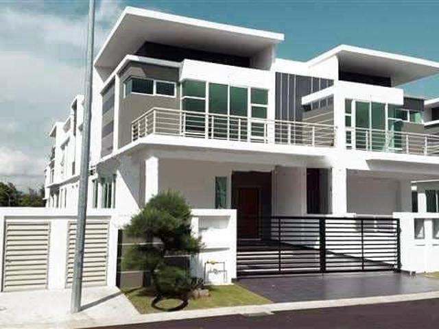 Residential House for sale in Sendayan Village, Negeri Sembilan