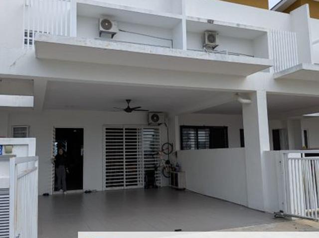 House for rent in Sendayan Village, Negeri Sembilan