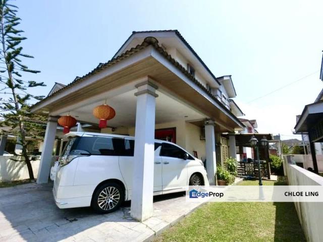 House for sale in Sendayan Village, Negeri Sembilan