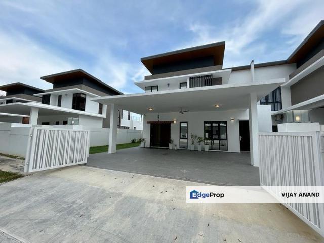 House for sale in Sendayan Village, Negeri Sembilan