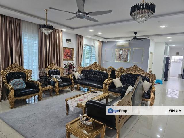 House for rent in Sendayan Village, Negeri Sembilan