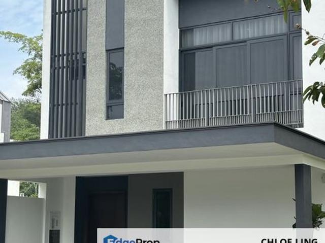 House for sale in Sendayan Village, Negeri Sembilan