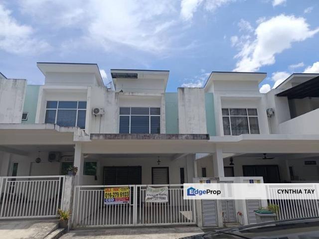 House for sale in Sendayan Village, Negeri Sembilan