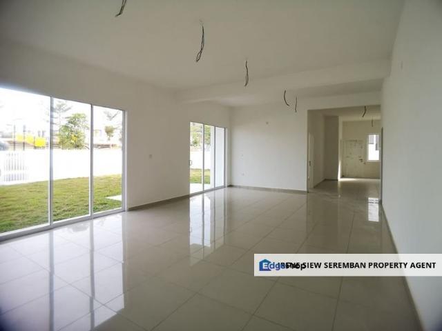 House for sale in Sendayan Village, Negeri Sembilan