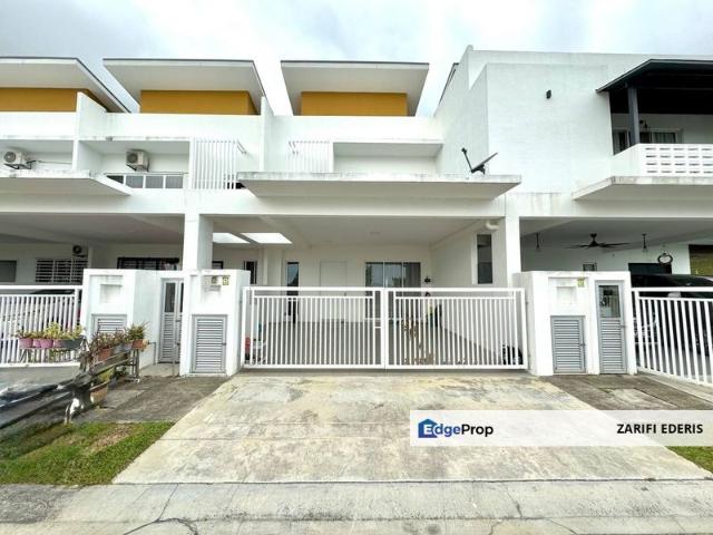 House for sale in Sendayan Village, Negeri Sembilan