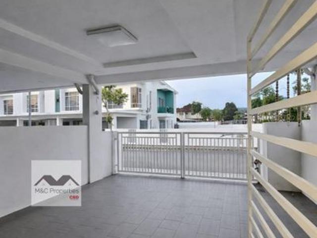 House for rent in Sendayan Village, Negeri Sembilan